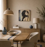 El refugio: ambiente