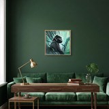 Gorila: ambiente