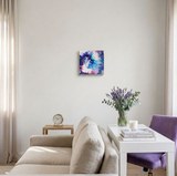 Nebulosa: ambiente