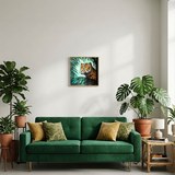 Jaguar: ambiente