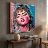 La fiesta: ambiente