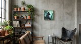Gorila: ambiente 2
