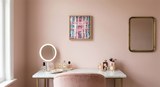 Fluido Rosa: ambiente 2