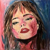 La fiesta — fase 04: La mirada toma fuerza
