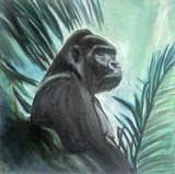 Gorila — fase 04: Los últimos matices
