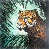 Jaguar — fase 04: Los últimos contrastes