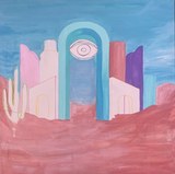 La llamada — fase 02: Los edificios en pálido