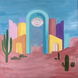 La llamada — fase 03: Llegan los cactus