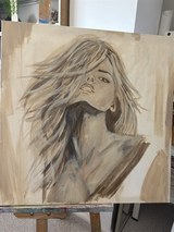 El desafío — fase 01: La base en sepia