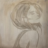 El refugio — fase 01: El boceto aguado