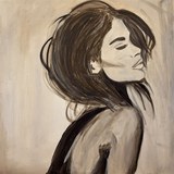 El refugio — fase 03: La figura se define