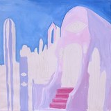 El templo de la intuición — fase 01: Todo en crema