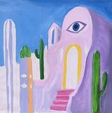 El templo de la intuición — fase 03: Llega el cielo