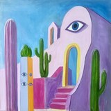 El templo de la intuición — fase 06: Los últimos detalles